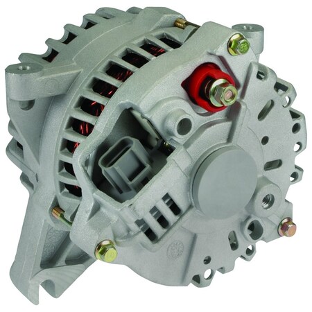 Ilc Replacement For Az, Dl36201610 Alternator DL3620-16-10 ALTERNATOR
